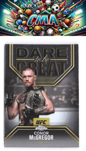 2025 topps chrome - chrome, #dbg-9